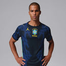 Camisa Seleção Brasileira 2026/27 II Versão Jogador