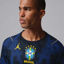 Camisa Seleção Brasileira 2026/27 II Versão Jogador