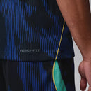 Camisa Seleção Brasileira 2026/27 II Versão Jogador