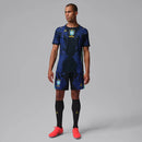Camisa Seleção Brasileira 2026/27 II Versão Jogador