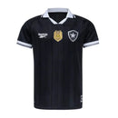 Camisa Rebook Botafogo 2025/26 II