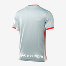 Camisa Nike Atlético Madrid 2024/25 II