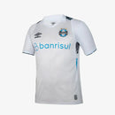 Camisa Umbro Grêmio 2024/25 II