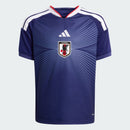 Conjunto Infantil Japão 2026/27 I