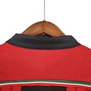 Camisa Retrô AC Milan 2014/15 Home