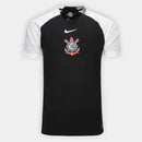 Camisa Corinthians 2025/26 "Garro 8" II
