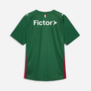 Camisa Puma Palmeiras 2026/27 I Torcedor