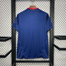 Camisa Retrô Seleção Espanha 2010/10 Away