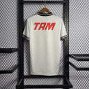 Camisa Atlético Mineiro Away Retrô 1997/98 Branca - Umbro
