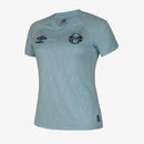 Camisa Feminina Umbro Grêmio 2025/26 II