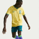 Camisa Seleção Brasileira 2026/27 I Versão Jogador