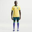 Camisa Seleção Brasileira 2026/27 I Versão Jogador
