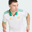 Camisa adidas AS Roma 2025/26 III Jogador